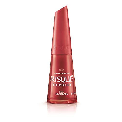 Base Niveladora Technology, Risqué, 8 Ml