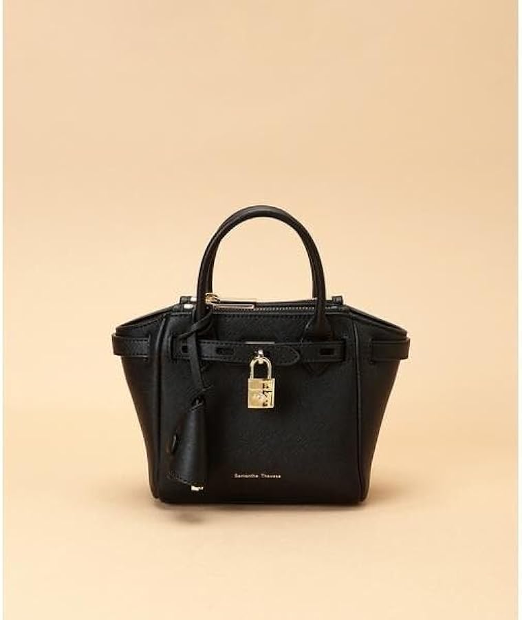 Samantha Thavasa(サマンサタバサ) Crossbody, Magenta: Handbags