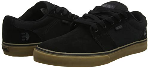 Image of Etnies Men's Barge LS x Metal Mulisha