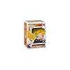 Pop Animation: Dragon Ball Z - Super Saiyan Gohan Collectible Figure, Multicolor