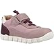 Geox Baby-Mädchen B IUPIDOO Girl A Sneaker, Rose, 22 EU