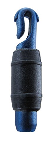 EMMEXX Embout Stonfo pour canne à pêche 1,80 mm (bleu)