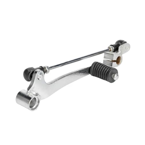 Levier de vitesse pour moto CB400SF pour réparer un sélecteur tordu - 5