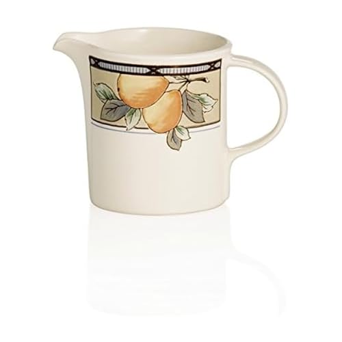 Image of Mikasa Garden Harvest Creamer