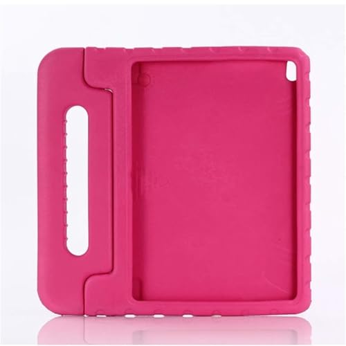 Funda para Lenovo Tab4 10 Plus ideal para viajes de niños en coche 6
