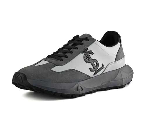 Image of LOUIS STITCH Sneaker for Men | Comfortable & Durable Sneaker | LSP-SNK-NBL