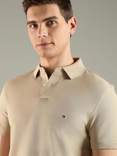 Image of Tommy Hilfiger Men T-Shirt