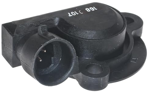 ACDelco 19322821 Professional Throttle Position Sensor
