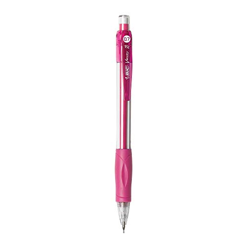 BIC Velocity Mechanical Pencils, 2-Count Pack, Medium Point, 0.7mm - image 6