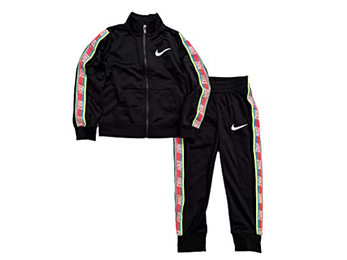 NIKE Little Girl's Tracksuit (6)