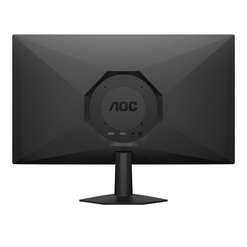 Image of AOC 27 inch Gaming Monitor FHD 260Hz Overclocked IPS G-SYNC Compatible, 27G51Z | 1920x1080 Computer Monitor, 0.5ms, LED, HDR Ready, Audio Earphone out, VESA Mount, Console Ready, 3-Year Zero-Bright-Dot
