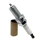 4/6pcs 22401-8H516 LFR6A11 3672 Spark Plug Compatible For Yamaha F115 F225 F250 F300 Nissan Almera