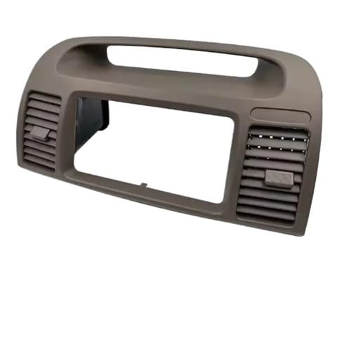 Panneau de sortie d'air Camry XV30 pour réparer la ventilation cassée du tableau de bord