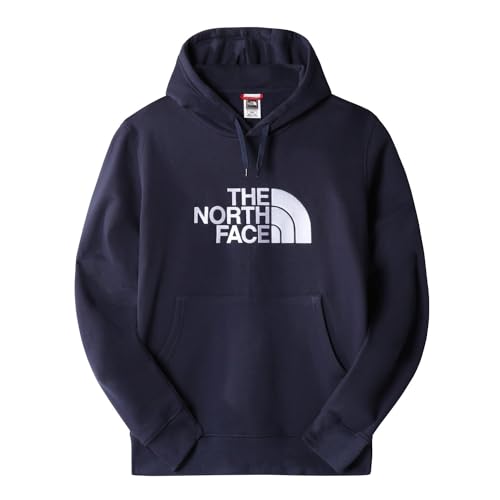The North Face NF00AHJY8K2 M Drew Peak Pullover Hoodie - EU Sweatshirt...