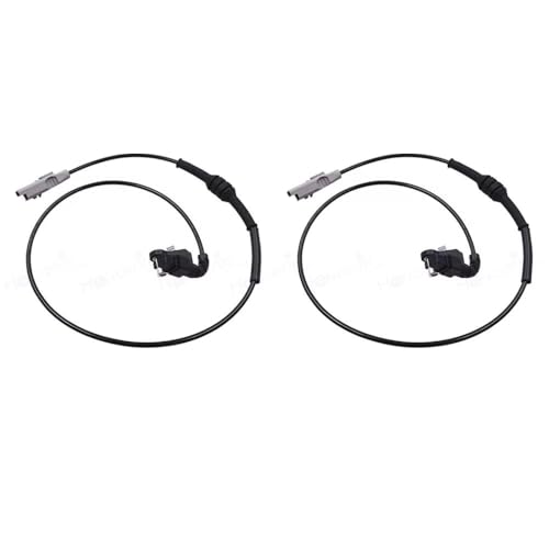 Capteur ABS de vitesse de roue arrière gauche droite 9665386880 pour Peugeot 307 3E