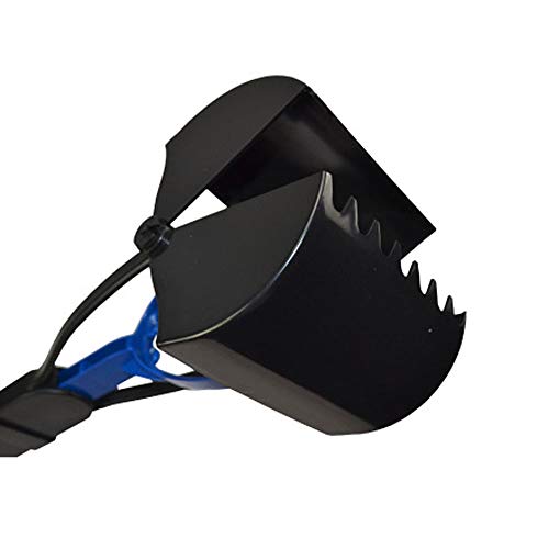 Vaso sanitário para animais de estimação, adequado para todos os tamanhos de excrementos de cães, in