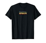 Questa camicia Sacha è l'abbigliamento perfetto per chiunque si chiama Sacha. Custom Sacha chiamato retrò vintage anni '70 '80 '90. Camicia con nome Sacha per uomo donna papà mamma figlio. Divertente Sacha Family Name Definition Shirt Halloween Christmas