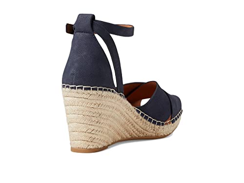 Image of Gentle Souls by Kenneth Cole womens Charli X Band Buckle Heeled Sandal