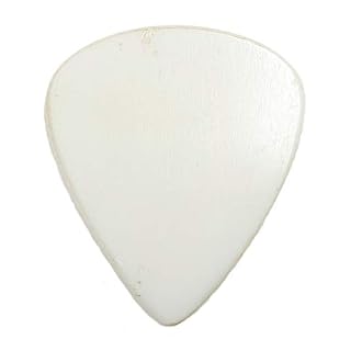 Steve Clayton Exotic Médiators pour guitare (Lot de 3) - Les Beatles, Paul McCartney, John Lennon, RIngo Starr, George Harrison