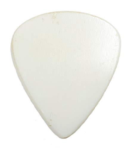 Steve Clayton Exotic Médiators pour guitare (Lot de 3) - Les Beatles, Paul McCartney, John Lennon, RIngo Starr, George Harrison Steve Clayton Exotic Médiators pour guitare (Lot de 3)