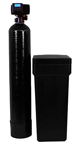 Ablandador de Agua Fleck 5600SXT 48K Abundant Flow Water miniatura 1