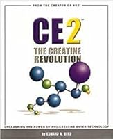 CE2 The Creatine Revolution B000BWHH2G Book Cover