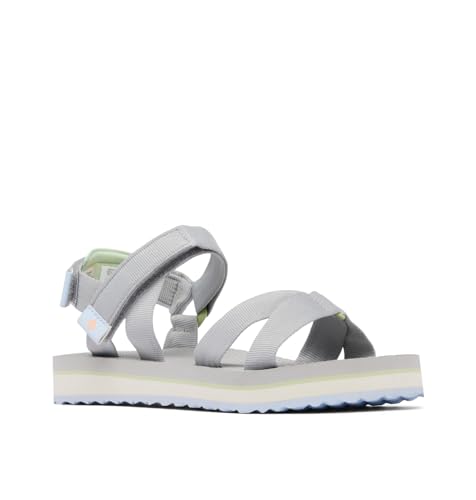 Sandalia Columbia Alava de mujer ideal para paseos urbanos y caminatas de verano