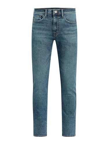 Image of Joe's Jeans Men's Asher Slim Leg Jean, Sebastian, 38W x 34L