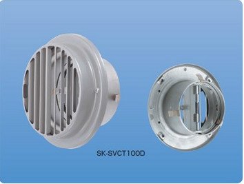 Va xgLbv (c^Eh΃_p[t) SK-SVCT100D XeX