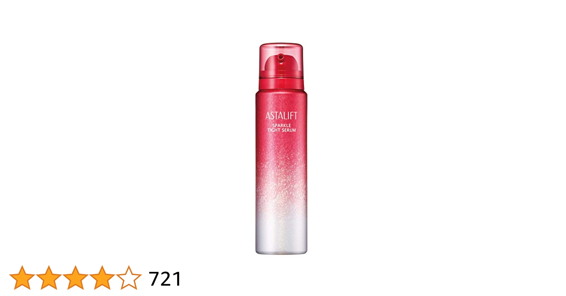 Amazon | アスタリフト スパークル タイトセラム 肌引き締め美容