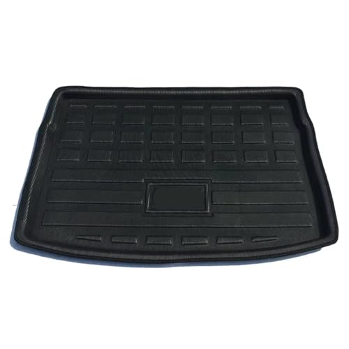 Tapis de coffre VW Golf 7 imperméable idéal pour les départs en vacances en famille