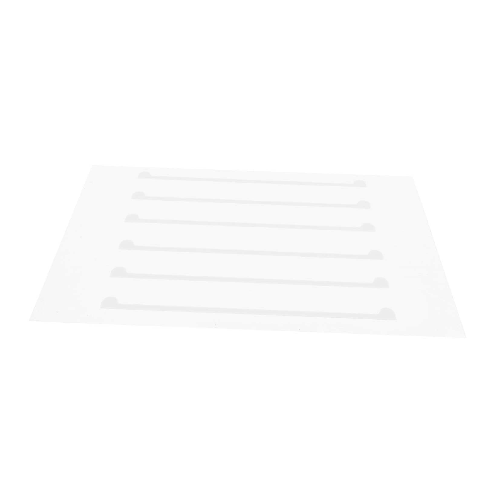 Ipetboom Silicone Pads Eyelash Perm Tools Heated Curler Combs Supplies Kit for Women