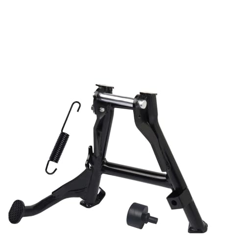 Béquille latérale et support moto CB500X CB500F CBR500R 2024