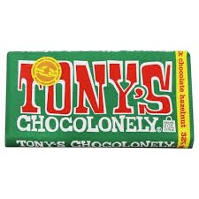 Tonys Chocolate Hazelnut Milk Chocolate Bar, 6 oz,(Imported)180g (B0D5HZGMCP) Amazon Price History, Amazon Price Tracker