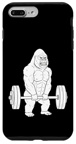 Gorilla EGCgteBO tBbglX W g[jO {fB[r X}zP[X iPhone 7 Plus/8 Plus p