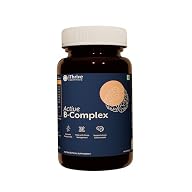 iThrive Essentials Active B-Complex — Vitamin B-Complex Supplements