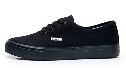 Image of Cull4U Women's Laid Back Low Top Sneaker Shoe