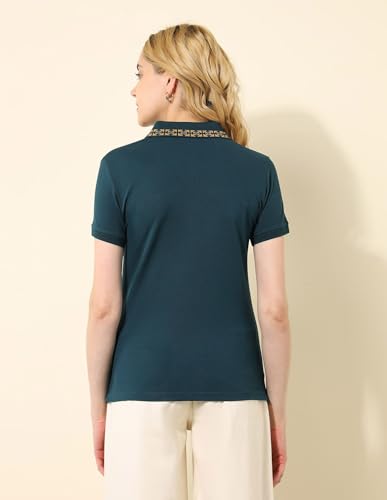 Image of U.S. Polo ASSN. Women Polo Shirt