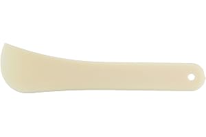 Nippon Chuko Patchwork Marker Spatula