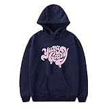 Tydres Yung Gravy Hoodie Sweatshirt Rapper Hooded Hip Hop Pullover Men Womens Sweatshirt Casual...