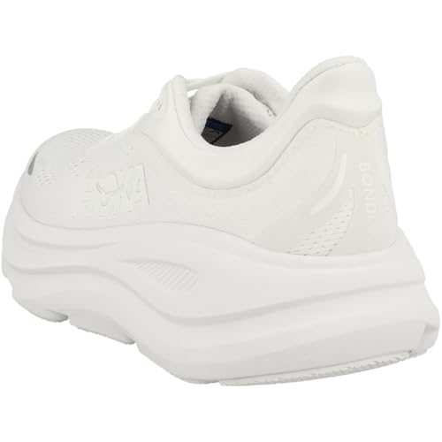 Image of Hoka Womens Bondi 9