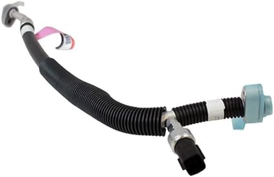 Motorcraft YF-3574 Discharge Line