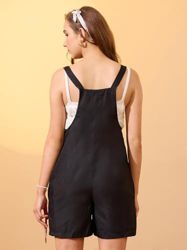 Image of Globus Women Jumpsuit (GS577073 Green XS)
