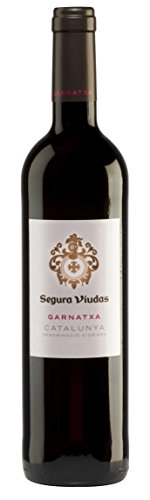 Tinto Garnatxa - pack de 3 de 750 ml - Total: 2250 ml