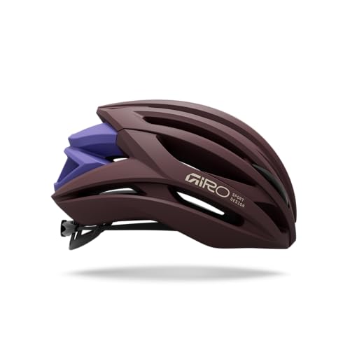 Casque Giro Syntax MIPS idéal pour vos sorties vélo route le week-end