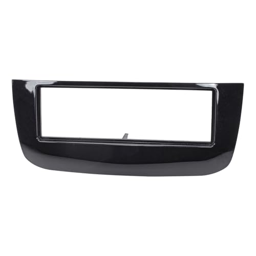 Cut-out ( /-2mm): 1-DIN - 183x51mm