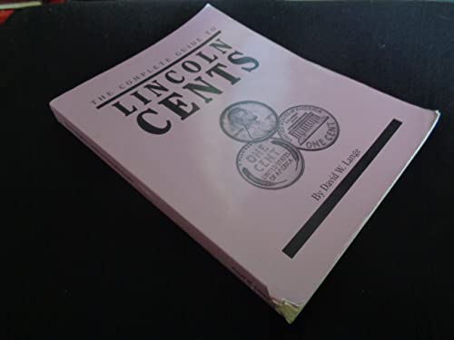 The Complete Guide to Lincoln Cents image 2