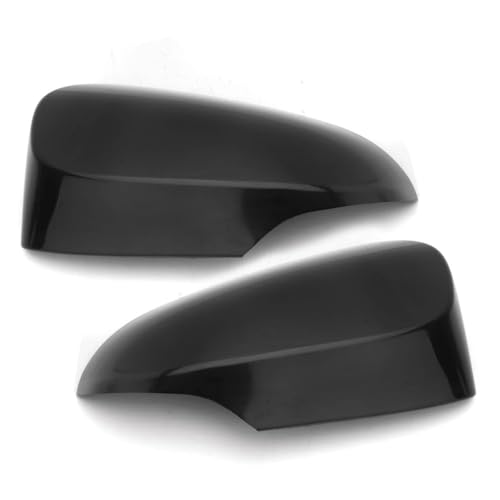 Coque de boîtier rétroviseur Yaris finition premium couvercle aile auto robuste