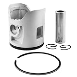 Compatible avec : Honda CR125 2004 2005 2006 2007 1996 1997 1998 1999 CR 125.