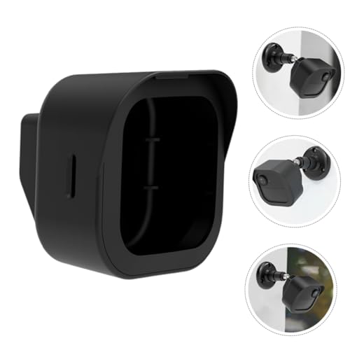 Protección de cámara de seguridad Operitacx funda para modelo outdoor de exteriores 2